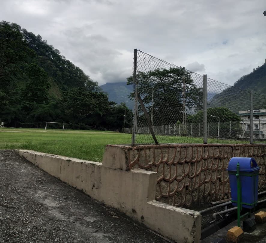 Sikkim Manipal Institute of Technology East Sikkim Sports and Gym photo 1
